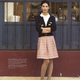 Image for article titled Anthropologie "Vignettes": Forcing Us To Look Forward To Fall